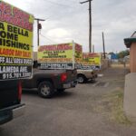 Pickup Truck Sign Drivers-$160/Day - Manassas, VA 20109