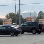 Mobile Advertising Drivers-$23/hr - Richmond, VA 23230