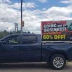 Pickup Truck Sign Drivers-$32hr - Langhorne, PA 19047