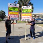 Sign Walkers/Wavers-$18/hr - Chiefland, FL 32626
